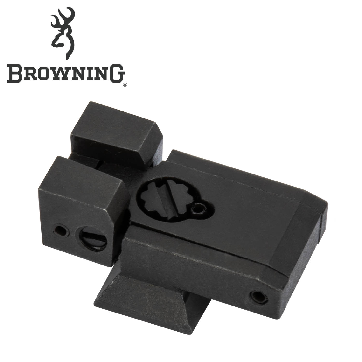 Browning Hi-Power Grip Set, Molded Contour: MGW
