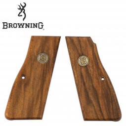 Browning Hi-Power Grip Set, Louis XVI