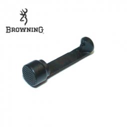 Browning Hi-Power Capitan Rear Sight Cursor Lock