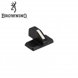 Browning Hi-Power 9mm Adjustable Front Sight, Low Profile