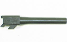 Browning BDM 9mm Pistol Barrel