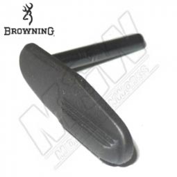 Browning BDM 9mm  Combination Lever Right