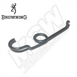 Browning BDM 9mm Take Down Lever/Slide stop Spring