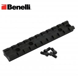 Benelli Super Black Eagle 3 Picatinny Rail Kit