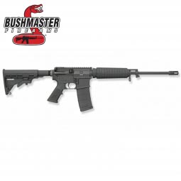 Bushmaster QRC Optics Ready Rifle, 16" Barrel, .223 Cal