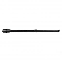 Ballistic Advantage AR-15 Modern Series 16"" 5.56 NATO Barrel, Government Contour, Mid Length