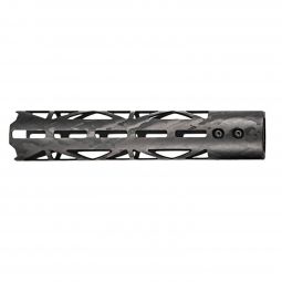 Battle Arms AR15 Carbon Fiber MLOK 10" Handguard