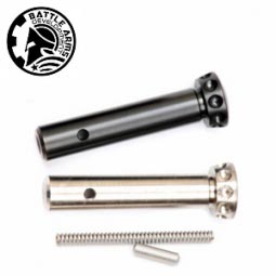 Battle Arms AR-15 Titanium Enhanced Pivot Pin