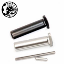 Battle Arms AR-15 Titanium Enhanced Takedown Pin