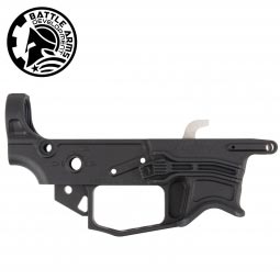 Battle Arms Development AR-9 Lower Receiver, Glock Magazine Small Frame Calibers