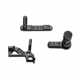 Battle Arms AR15 Enhanced 3-Piece Lower Parts Kit