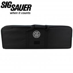 Sig Sauer Rifle Bag System, 36in. Black