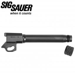 Sig Sauer 2022 Threaded Barrel, 9mm LCI