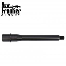 New Frontier Armory AR-9 8" 9mm Barrel, Black