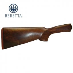 Beretta Blemished Silverhawk 12GA Oil Pistol Grip Stock