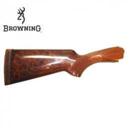 Browning Citori 12GA Skeet Short Tang Stock, Type 3