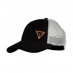 Tikka Black and Gray Trucker Cap