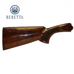 Beretta Blemished 680 Gold E Skeet Right Hand 12GA  Adjustable Comb Stock Gloss