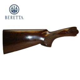 Beretta Blemished 687 EELL 12GA Pigeon Grade Sporting Stock Left Hand