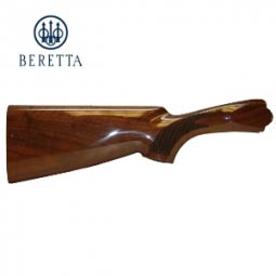 Beretta Blemished 686 White Onyx 12GA Left Hand Stock