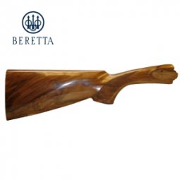 Beretta Blemished 680  Series EL Gold Pigeon 20GA Gloss Stock