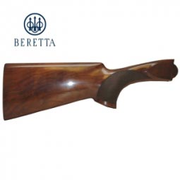 Beretta Blemished DT-10 12GA Semi-Gloss Sporting Stock With RH Palm Swell