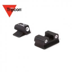 Trijicon Beretta 9000 3 Dot Green Night Sight Set