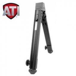 ATI SKS Featherweight Non-Swivel Bipod, 9"-13"