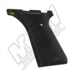 Tactical Solutions Aluminum Buck Mark Grips  Gloss Black