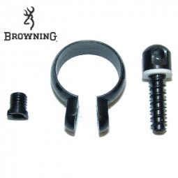 Browning BPR Barrel Band And Stock Sling Eyelet