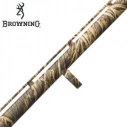 Browning BPS 12Ga. 3.5" Barrel 26", MONSG