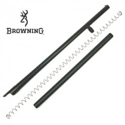 Browning BPS 24" 12 GA Tactical Barrel Kit