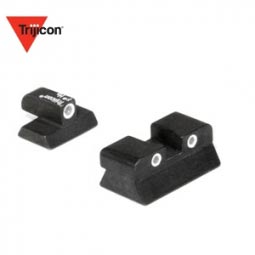 Trijicon Browning Hi-Power Night Sight Set