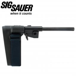 Sig Sauer Sig Pistol Stabilizing Brace Kit, FDE, w/buff… PSB-KIT-FDE Misc  AR-15 Parts - Arnzen Arms