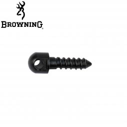 Browning BAR MKII Safari & Lightweight / ShortTrac & LongTrac / BPR Rear Sling Eyelet