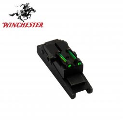 Winchester SXP Green Truglo Rear Sight, Turkey