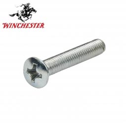 Winchester SX3 / Browning Silver Recoil Pad Screw, Wood Stocks