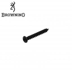 Browning Gold, Silver, Winchester SX3, BAR MK II and BAR Lightweight Recoil Pad Screw