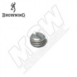 Browning BAR High Grade Nickel Filler Screw