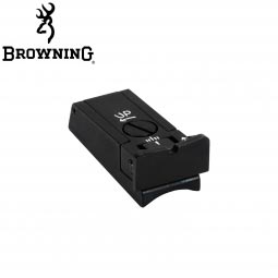 Browning BAR MKII Safari & Lightweight / BPR Rear Sight Assembly, Magnum