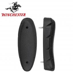 Winchester SXP Black Recoil Pad, Wood Stocks