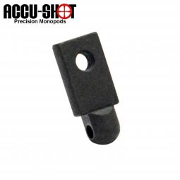 Accu-Shot Monopod M1-A, AR-15, AR-10 Sling Stud Accessory