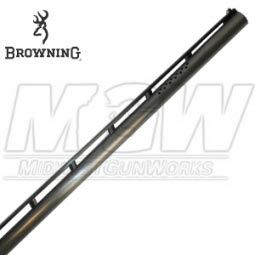 Browning BT-100 32" Ported Stainless Steel Invector Plus Barrel