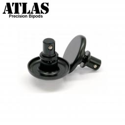 Atlas Bipod Ski Feet