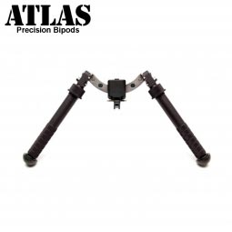 Atlas 5-H Bipod, No Clamp, 5.5"-10.5"