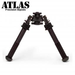 Atlas PSR Bipod, No Clamp, 4.75"-9.0"