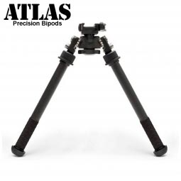 Atlas PSR Tall Bipod, with ADM-170-S Lever Mount, 7.0"-13.0"