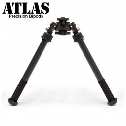 Atlas PSR Tall Bipod, No Clamp, 7.0"-13.0"