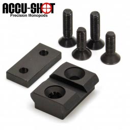 Accu-Shot ACS and STR Adaptor Kit