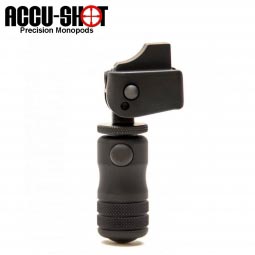 Accu-Shot Accuracy International Tactical Monopod w/Quick Knob, 3.00"-4.15"